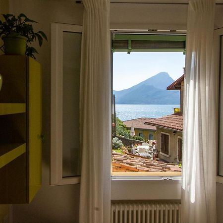 La Dolse Ca' - Lago Di Garda Brenzone sul Garda Esterno foto