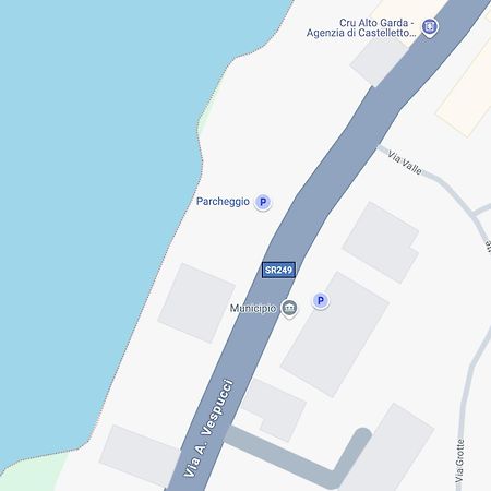 La Dolse Ca' - Lago Di Garda Brenzone sul Garda Esterno foto